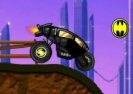 Batman Truck 3 Game