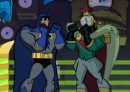 Batman Vs Clock King Game