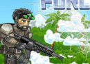 Force De Combat Game