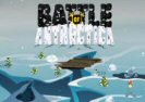 Battle Of Antarctica Game