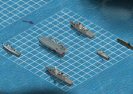 Battleship War Game