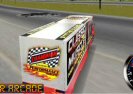 Battle Trucks 3D Game