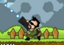 Bazooka Trooper Game