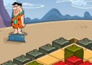 Tidur Batu Bust A Boulder Game