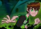 Ben 10 Duel Of The Duplicates