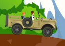 Ben10 Jeep Game