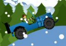 Ben 10 Jeep 2 Game