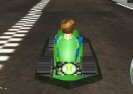 Ben10 카트 3D Game