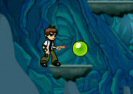 Ben10 Novi Svijet Game