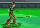 Ben 10 Omniverse