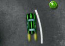 Ben10 Ultimative Drift Game