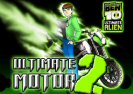 Ben10 Final Motor 2 Game