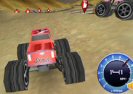 Big Monster Truck Game