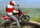 バイクの冒険 Game