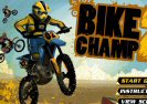 Dviračių Čemp 2 Game