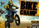 Bike Mestari 2 Game