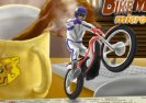 Bicicleta Mania 4 Game