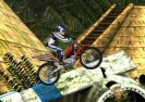 Bike Mania Reborn Game