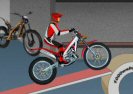 الدراجة الابتدائية Game