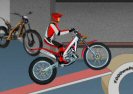 バイクトライアル Game