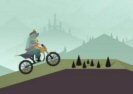 Bike Trial Jumberino Game