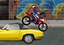 Bike Tsoon Game