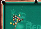 Billiard Play