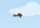 Biplane Bomber 2