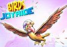 Birds Joyride Game