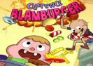 קלרנס Blamburger Game