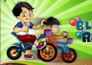 Dirigeables Ride Game
