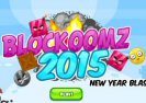 Blockoomz 2015 Game