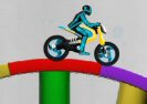 Block Stunts Game