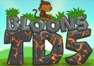 Bloons Td5 Game