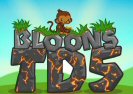 Bloons Tower Defense 5