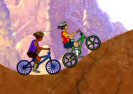 Bmx Seiklused Game