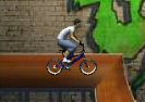 Bmx Extreme Game