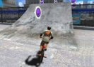 Bmx Freestyle Game