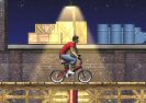 Bmx のマスター Game