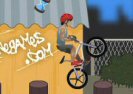 Bmx プロ Game