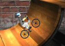 Bmx のランプ Game