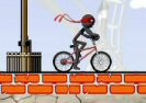 Bmx 2 Pha Nguy Hiểm Game