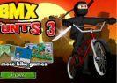 Bmx Stunts 3