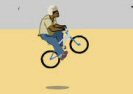 Bmx Tricks Game