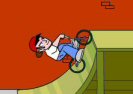 Bmx トリックス Game