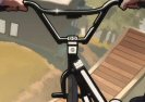 Bmx לעומת מוטוקרוס Unleashed Game