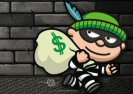 Bob the Robber