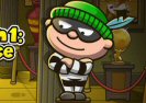 Bob the Robber 4