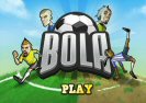 Bola Champions League Game