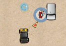 Bomb Detonator Game